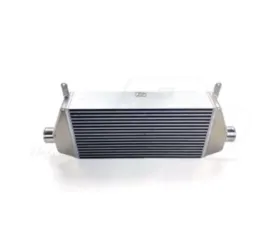 Powerhouse Racing 5.0 Intercooler Raw Finish Toyota Supra 1993-1998
